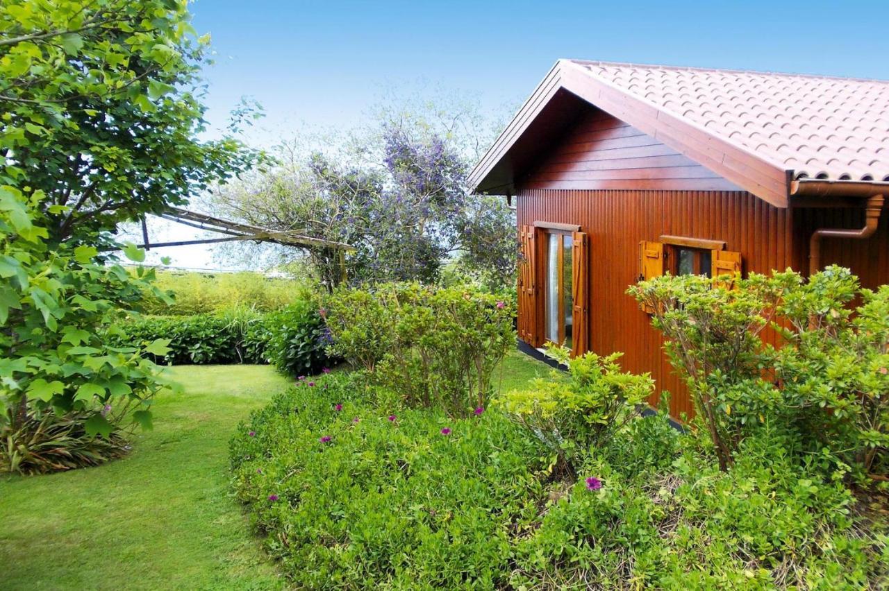 Holiday Homes Quinta Dos Curubas, Vila Franca Do Campo, Sao Miguel, Azores Εξωτερικό φωτογραφία