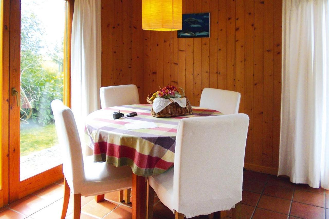 Holiday Homes Quinta Dos Curubas, Vila Franca Do Campo, Sao Miguel, Azores Εξωτερικό φωτογραφία