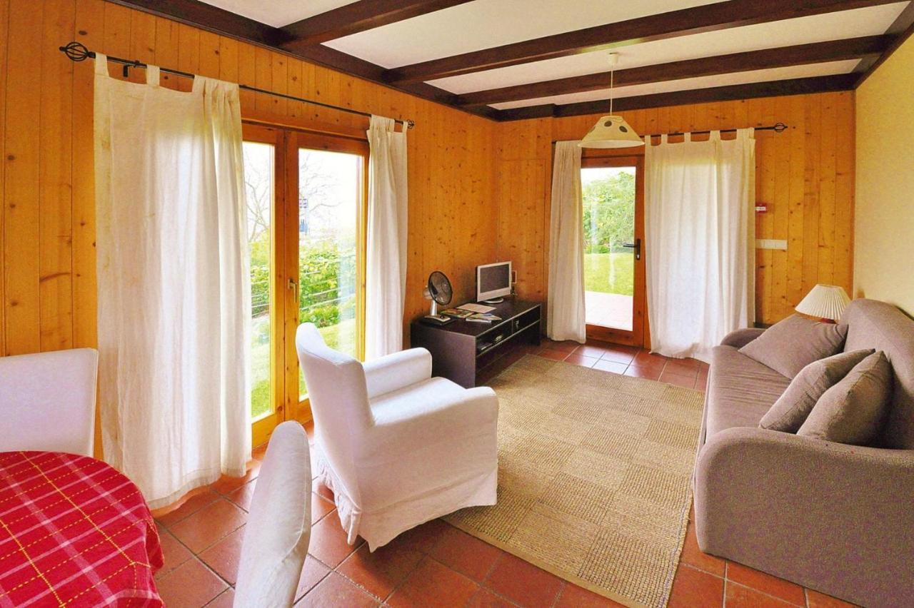 Holiday Homes Quinta Dos Curubas, Vila Franca Do Campo, Sao Miguel, Azores Εξωτερικό φωτογραφία