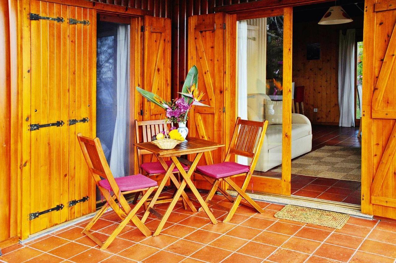 Holiday Homes Quinta Dos Curubas, Vila Franca Do Campo, Sao Miguel, Azores Εξωτερικό φωτογραφία