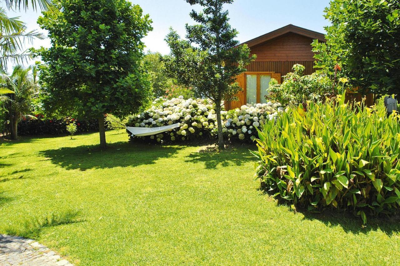 Holiday Homes Quinta Dos Curubas, Vila Franca Do Campo, Sao Miguel, Azores Εξωτερικό φωτογραφία