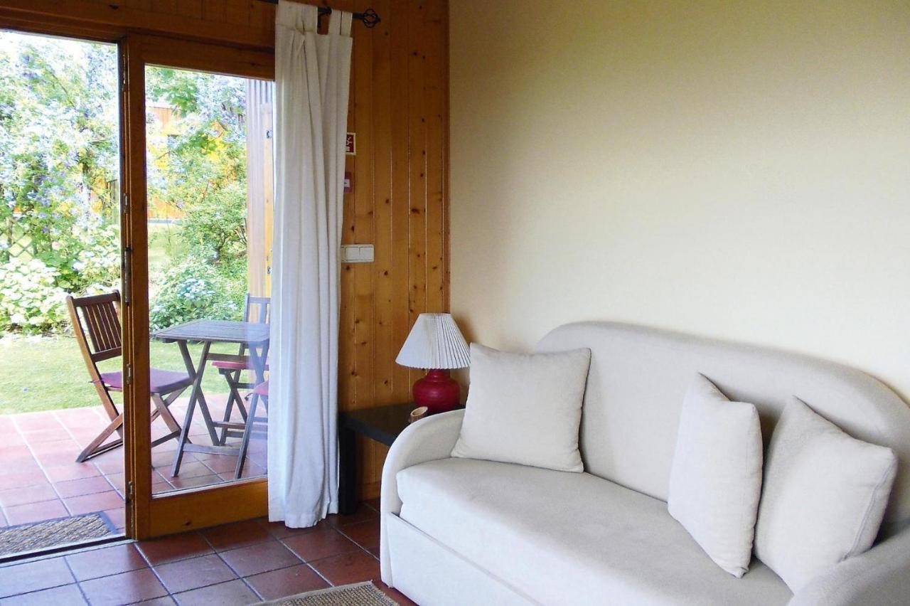 Holiday Homes Quinta Dos Curubas, Vila Franca Do Campo, Sao Miguel, Azores Εξωτερικό φωτογραφία