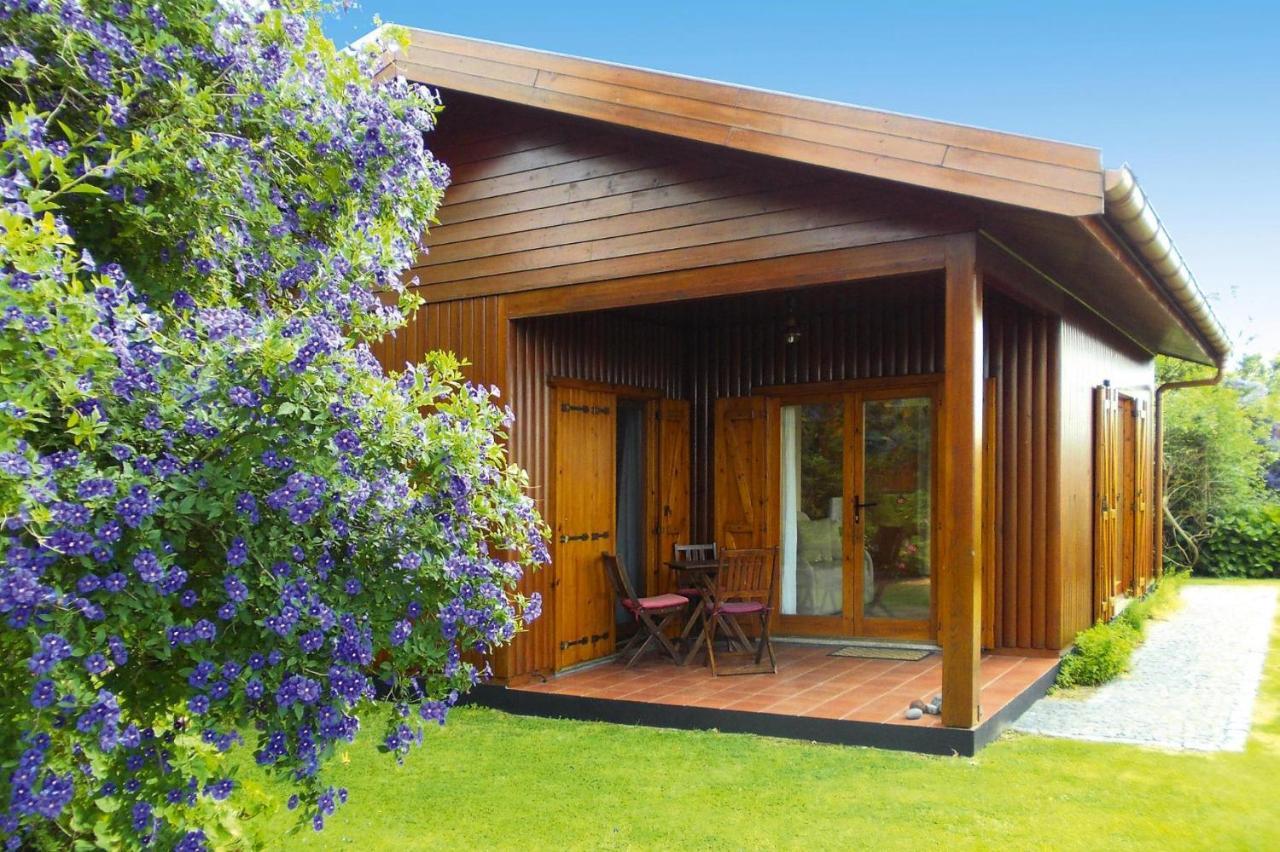 Holiday Homes Quinta Dos Curubas, Vila Franca Do Campo, Sao Miguel, Azores Εξωτερικό φωτογραφία