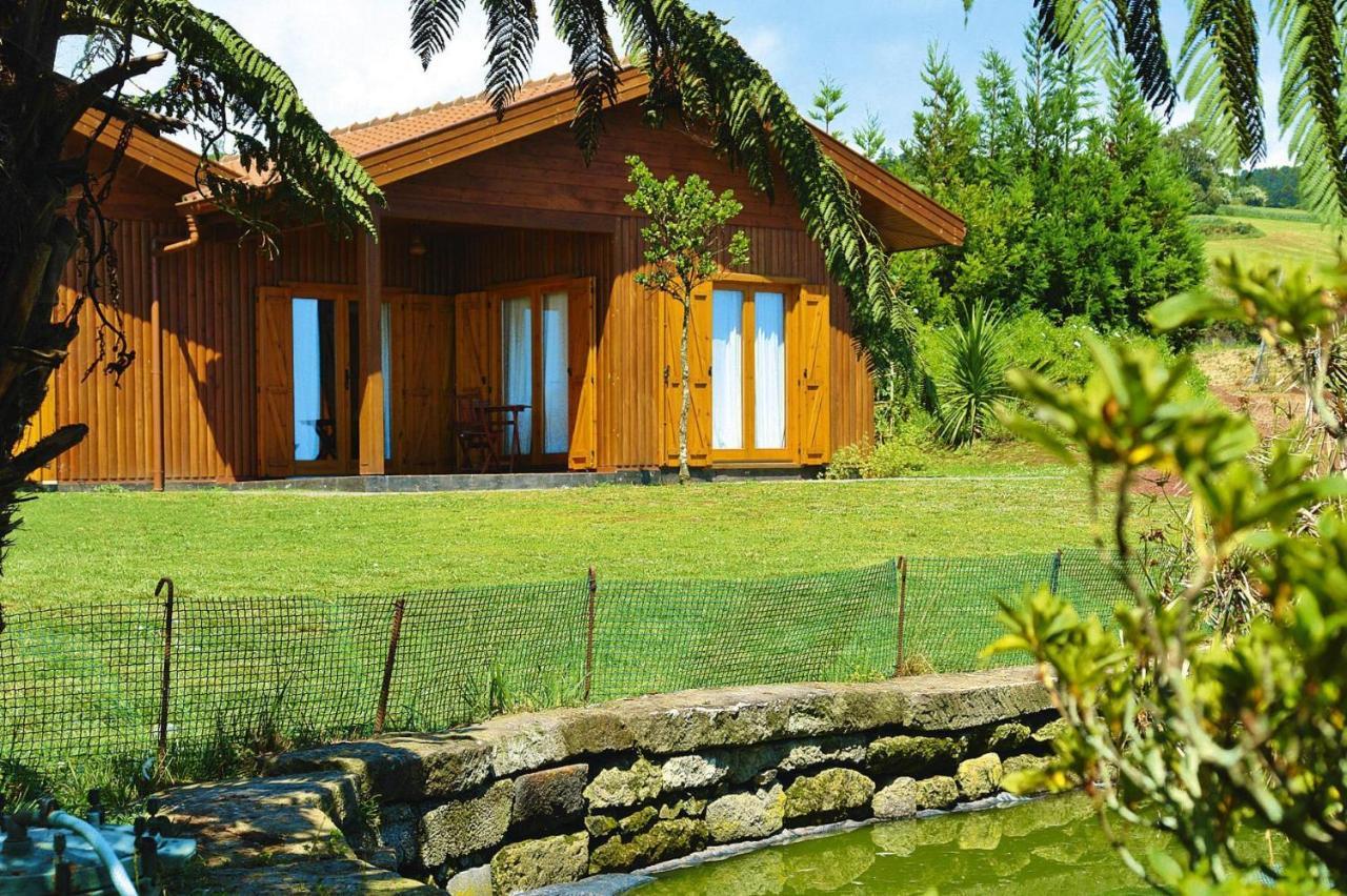 Holiday Homes Quinta Dos Curubas, Vila Franca Do Campo, Sao Miguel, Azores Εξωτερικό φωτογραφία