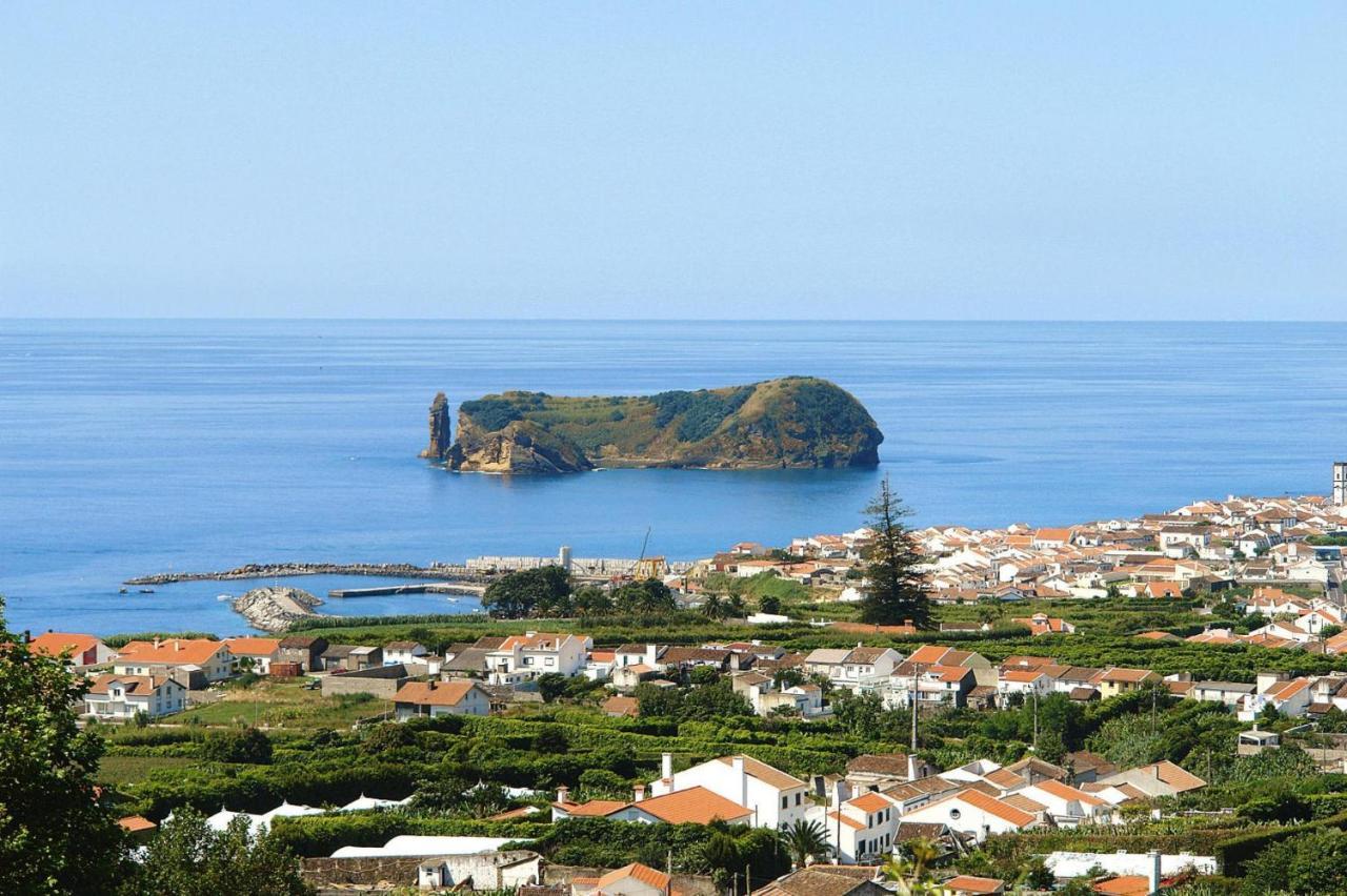 Holiday Homes Quinta Dos Curubas, Vila Franca Do Campo, Sao Miguel, Azores Εξωτερικό φωτογραφία