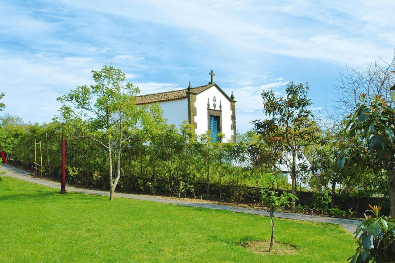 Holiday Homes Quinta Dos Curubas, Vila Franca Do Campo, Sao Miguel, Azores Εξωτερικό φωτογραφία