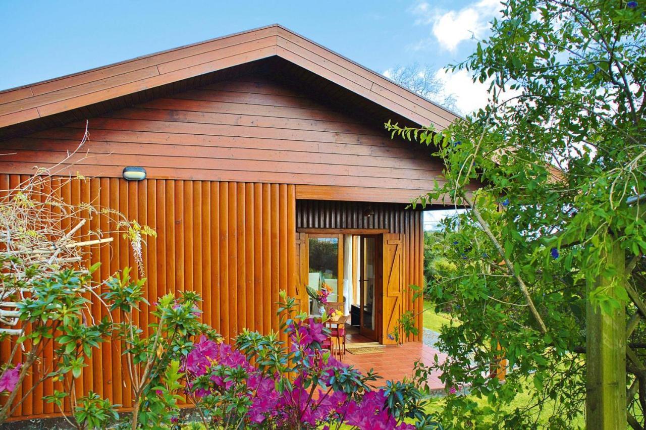 Holiday Homes Quinta Dos Curubas, Vila Franca Do Campo, Sao Miguel, Azores Εξωτερικό φωτογραφία